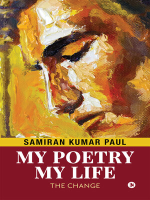 cover image of My Poetry My Life